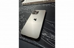 iPhone 13 Pro Max 256GB Független 100% Gyári akksi!