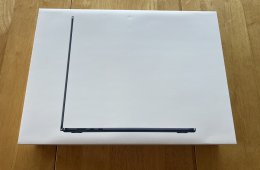 Legjobb ár !! MacBook Air 15