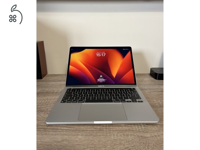 Macbook Pro M1