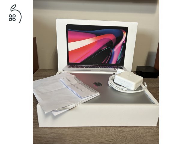 Macbook Pro M1