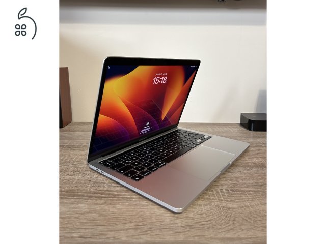 Macbook Pro M1