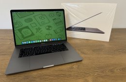 MacBook Pro 15