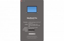 MacBook Pro 15