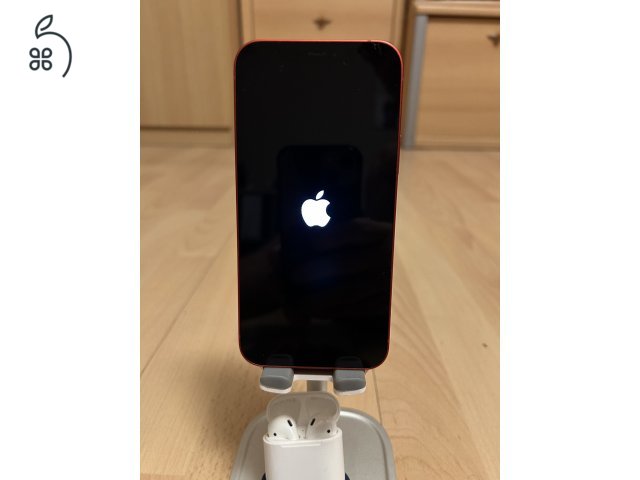 iPhone 12 64GB Red eladó