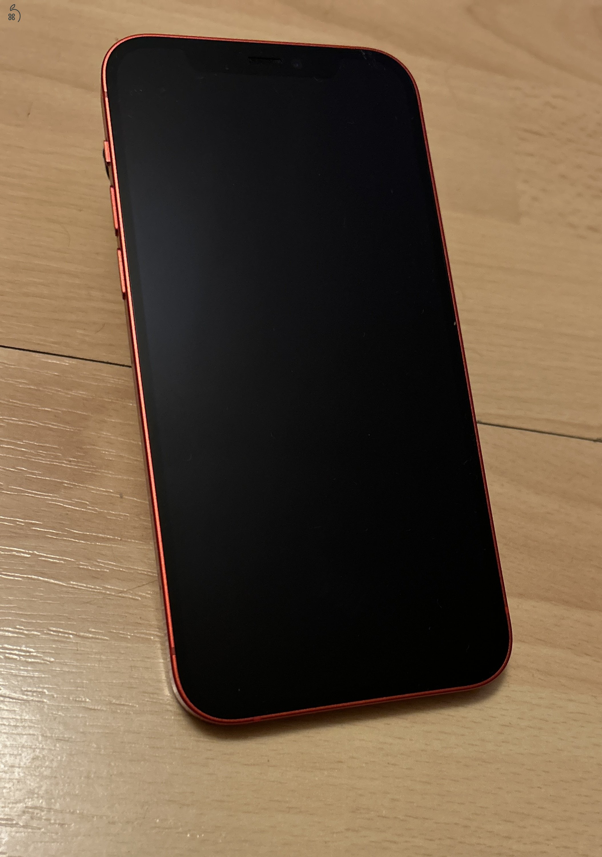 iPhone 12 64GB Red eladó