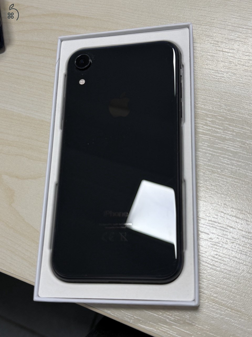 iPhone XR donornak