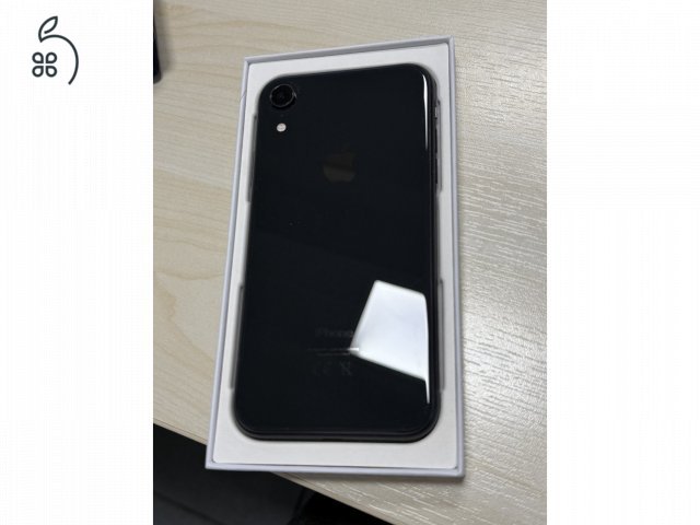 iPhone XR donornak