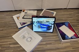 Apple IPad Pro 12.9 