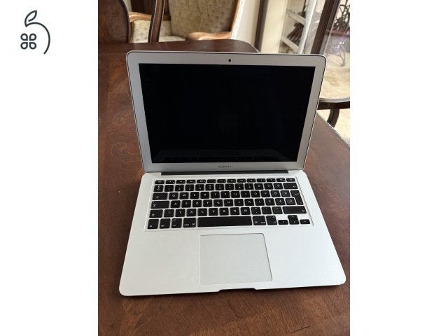 Macbook 13’ 2015 eleje, i7, 256GB, 8GB RAM