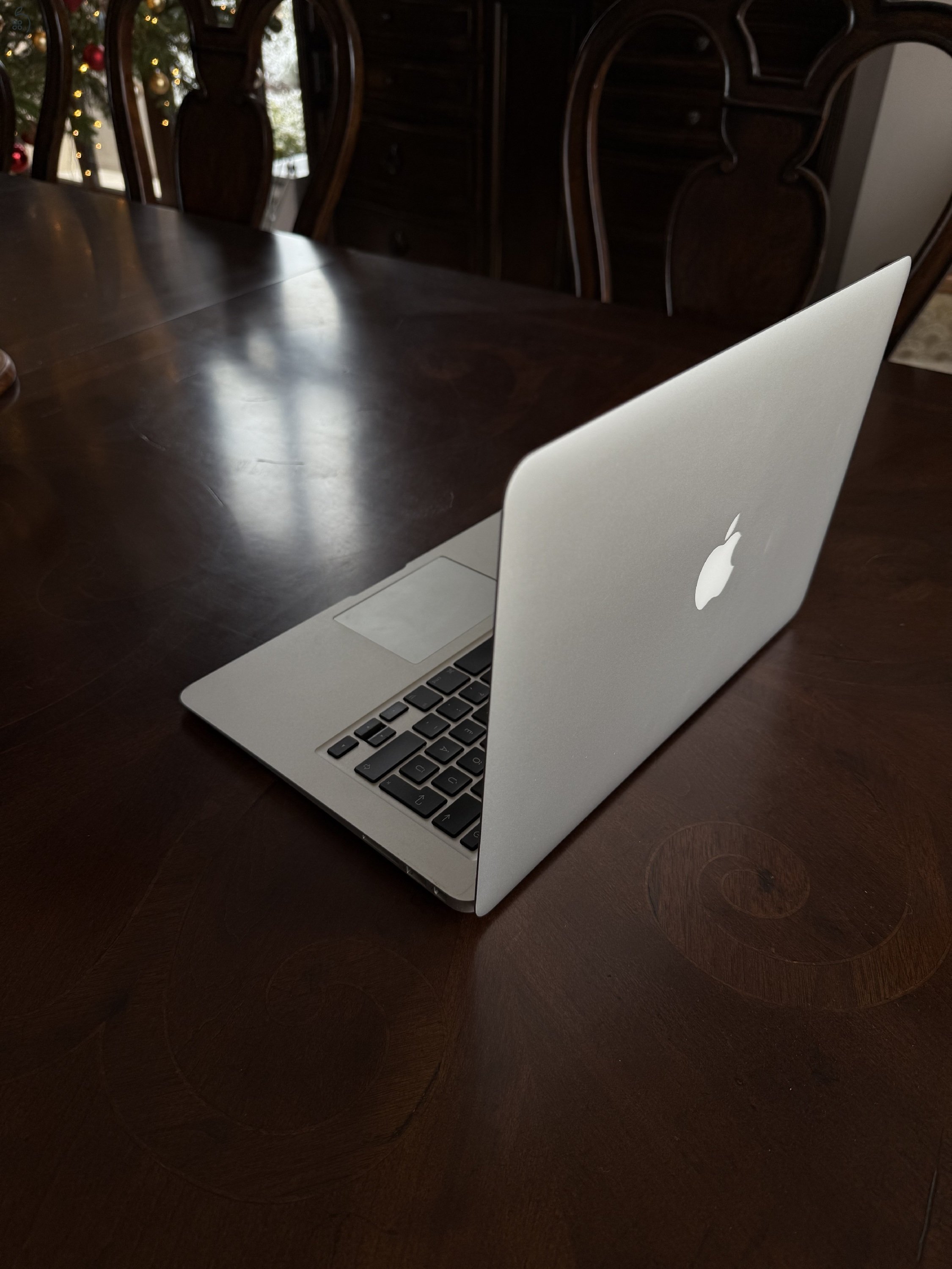 Macbook 13’ 2015 eleje, i7, 256GB, 8GB RAM