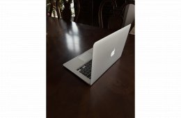 Macbook 13’ 2015 eleje, i7, 256GB, 8GB RAM