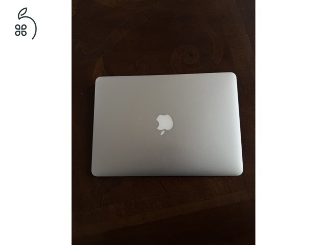 Macbook 13’ 2015 eleje, i7, 256GB, 8GB RAM