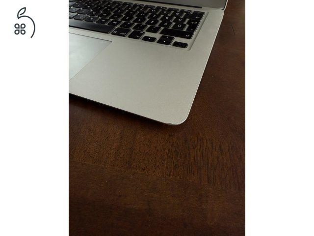 Macbook 13’ 2015 eleje, i7, 256GB, 8GB RAM