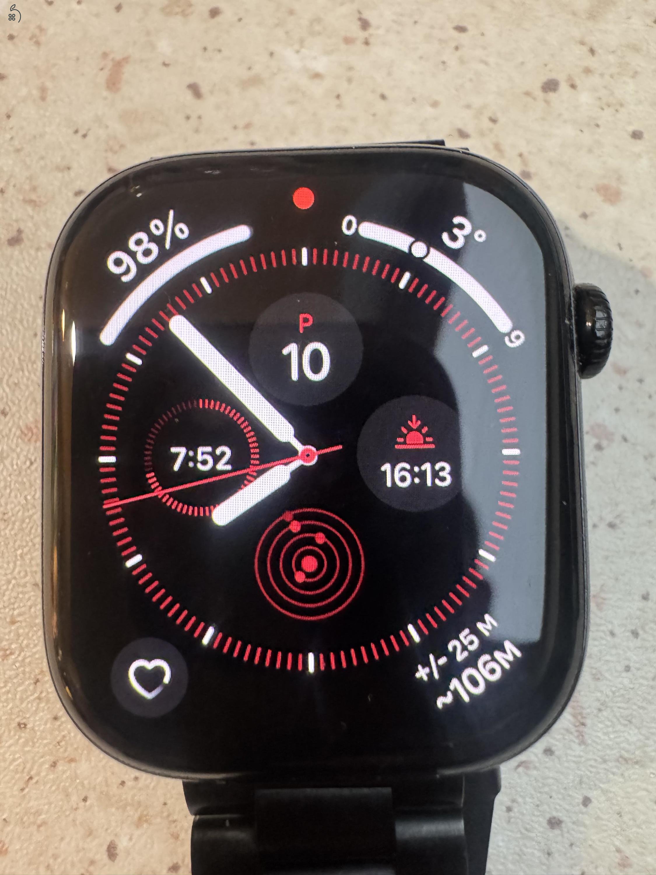 Apple Watch S10 46mm