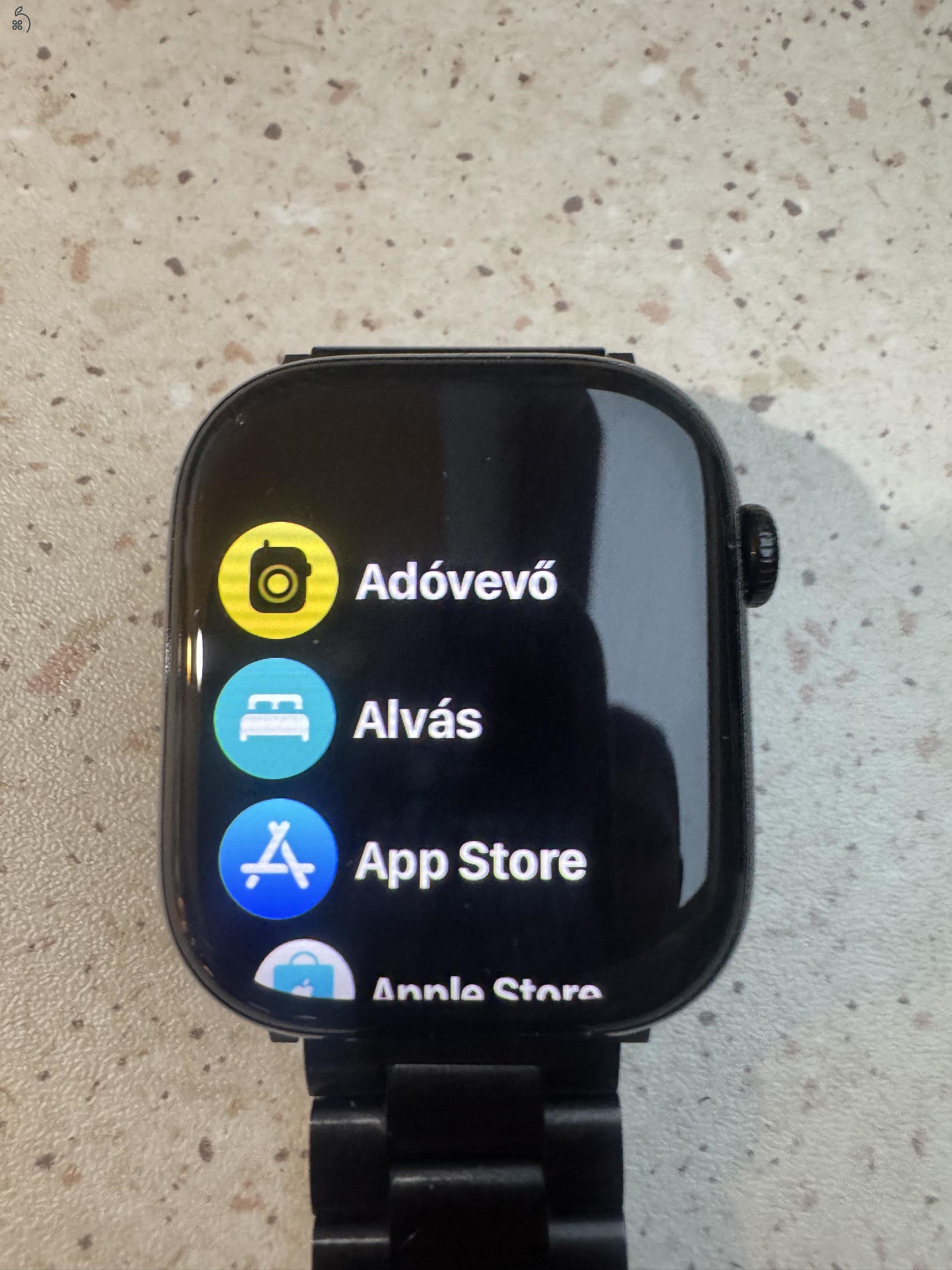 Apple Watch S10 46mm