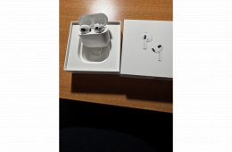 AirPods (3. generáció) MagSafe töltőtokkal