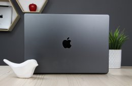 Apple Macbook Pro 16