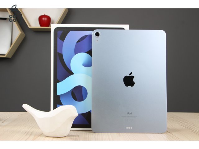 Apple iPad Air 4 Sky Blue Wifi B US-6164