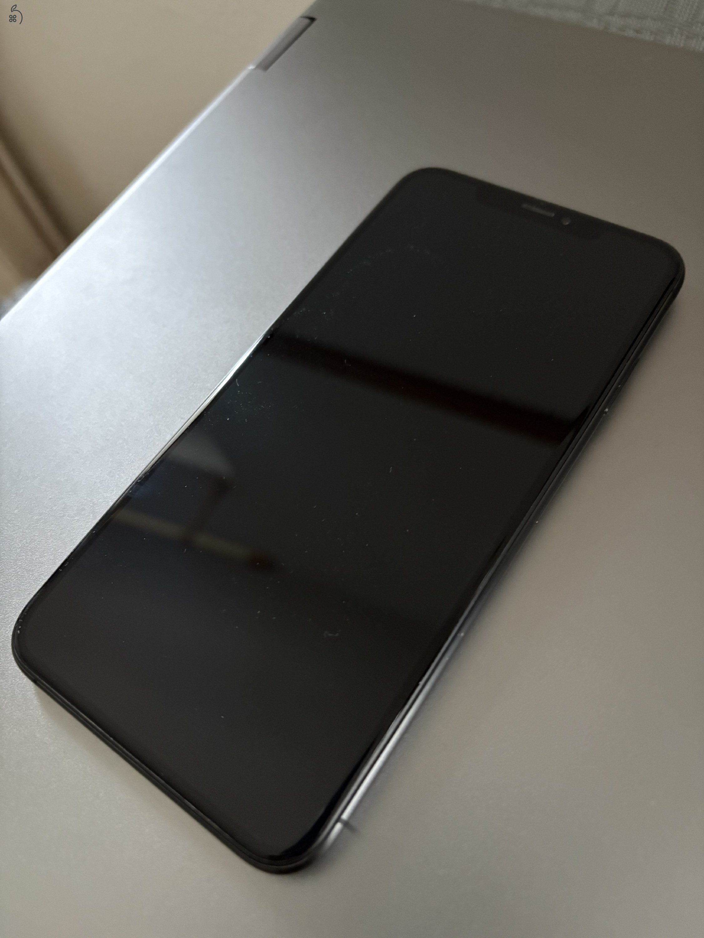 iPhone XS Max 256GB Space Grey