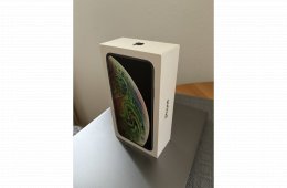 iPhone XS Max 256GB Space Grey