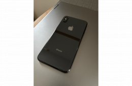 iPhone XS Max 256GB Space Grey