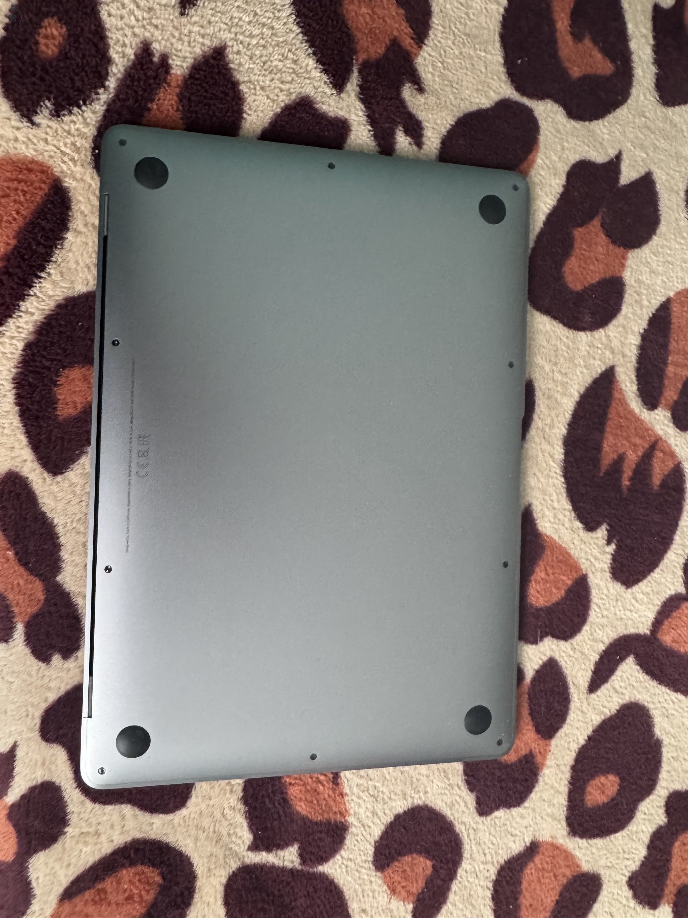 Macbook Air M1