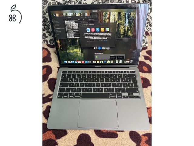 Macbook Air M1