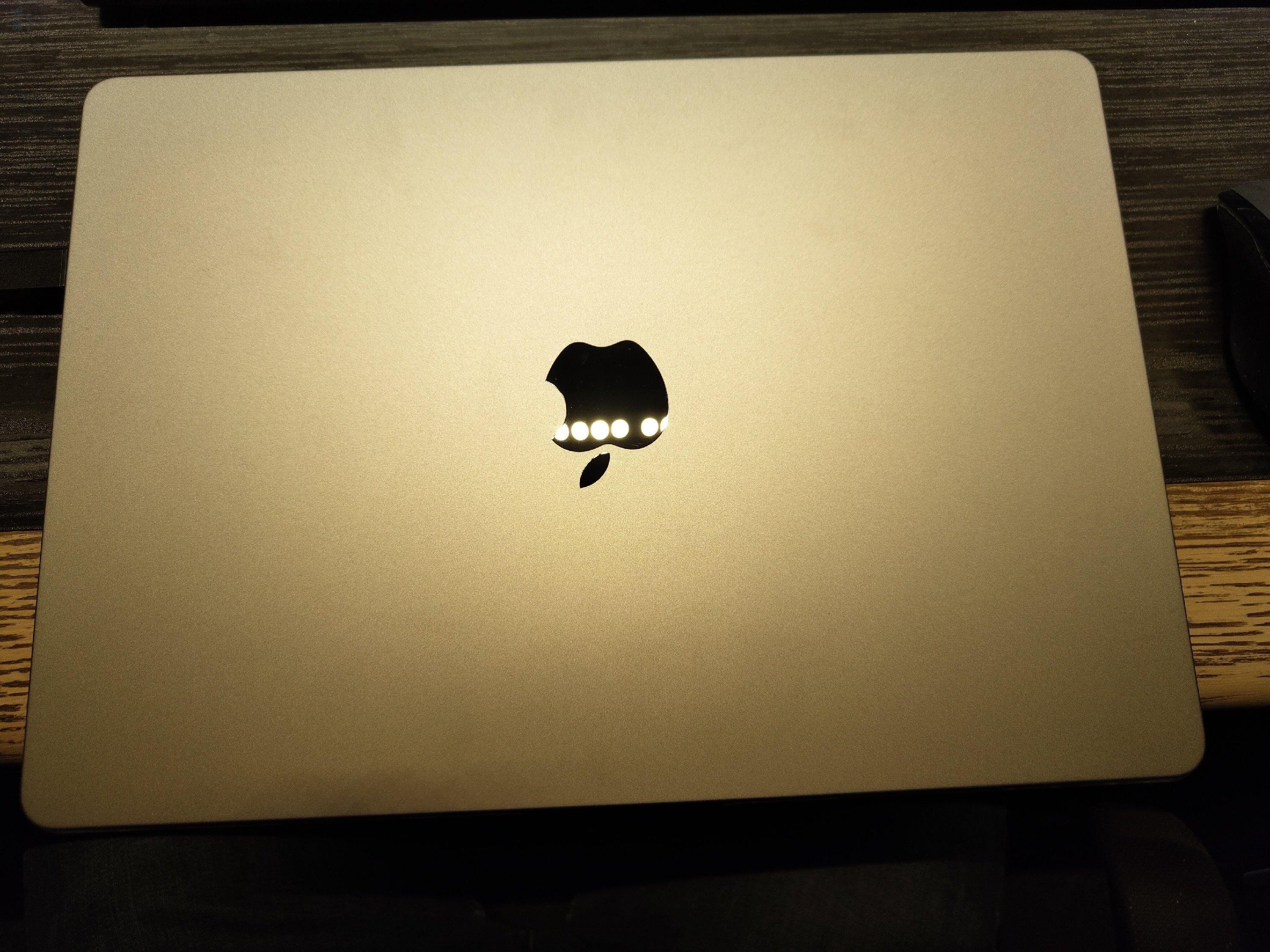 2023 Macbook Air M2 15