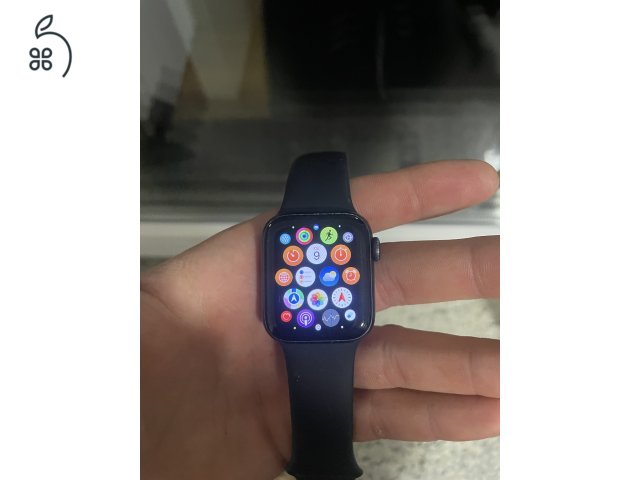 Apple Watch SE 1Gen Space Gray 40mm