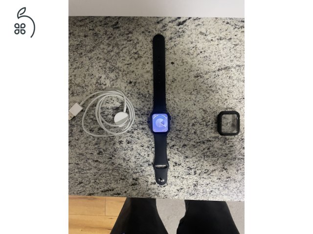 Apple Watch SE 1Gen Space Gray 40mm