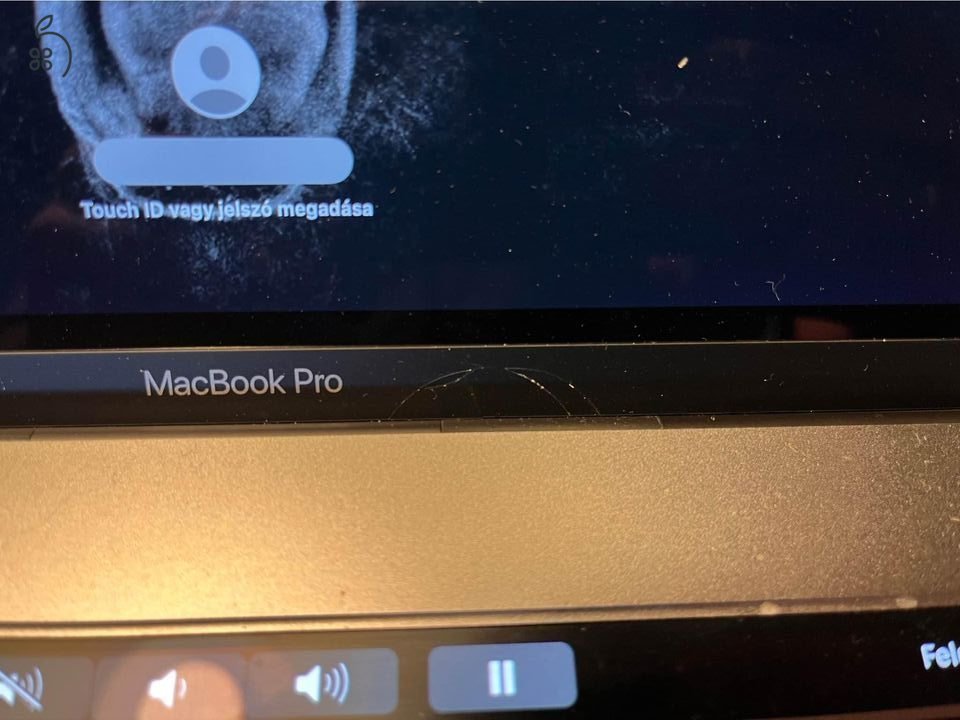 Macbook pro/ 2019 / 15” / i7 / 32GB / 500GB ssd