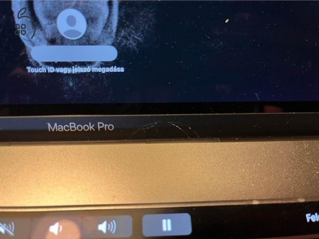 Macbook pro/ 2019 / 15” / i7 / 32GB / 500GB ssd