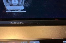 Macbook pro/ 2019 / 15” / i7 / 32GB / 500GB ssd