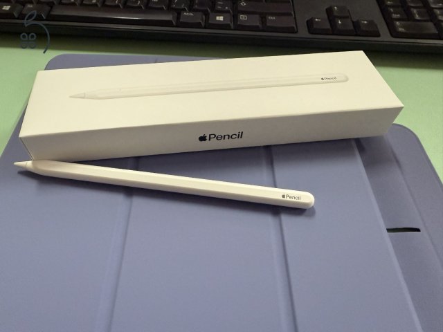 Apple pencil 2. generációs