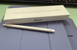 Apple pencil 2. generációs