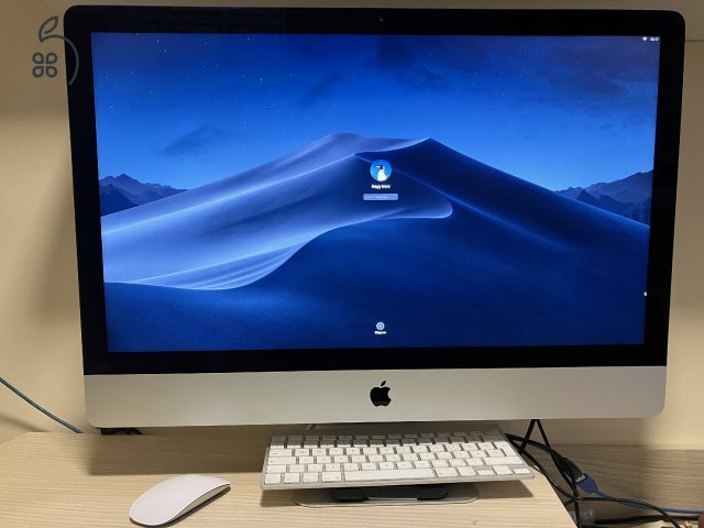 iMac 27