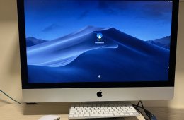 iMac 27