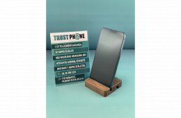 !! 1 ÉV GARANCIA !! iPhone 13 Pro Max Alpine Green 128 GB – TRU8183VA – 100% AKKU – ÚJ 60Hz Kijelző