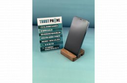 !! 1 ÉV GARANCIA !! iPhone 12 Pro Max Pacific Blue 256 GB – TRT1061 – 100% AKKU