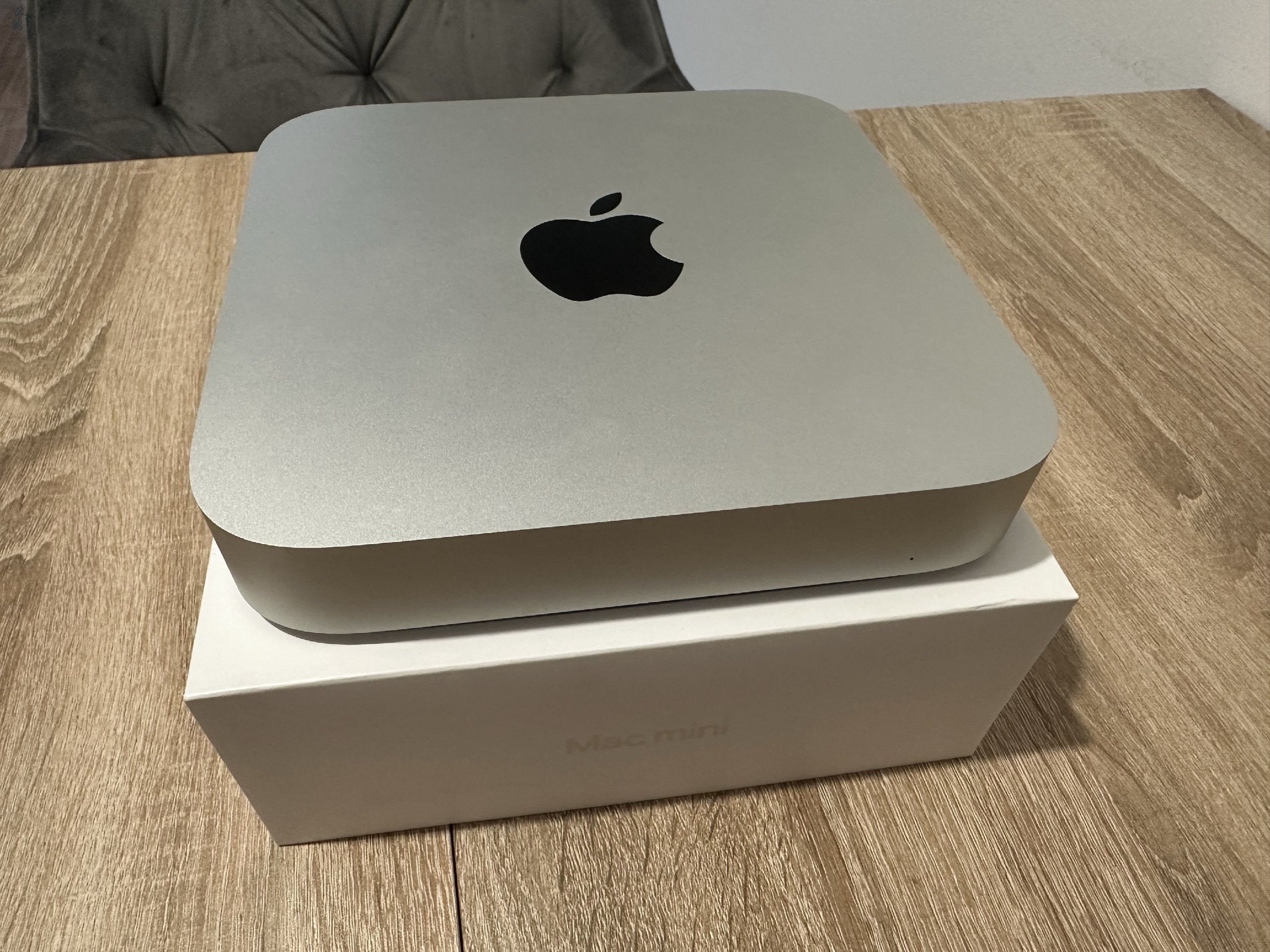 Mac Mini M1 (16GB RAM, 512 GB SSD)