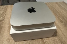 Mac Mini M1 (16GB RAM, 512 GB SSD)