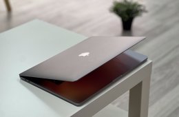 MacBook Pro 2017 15 256GB 2 ÉV Garanciával Számlával