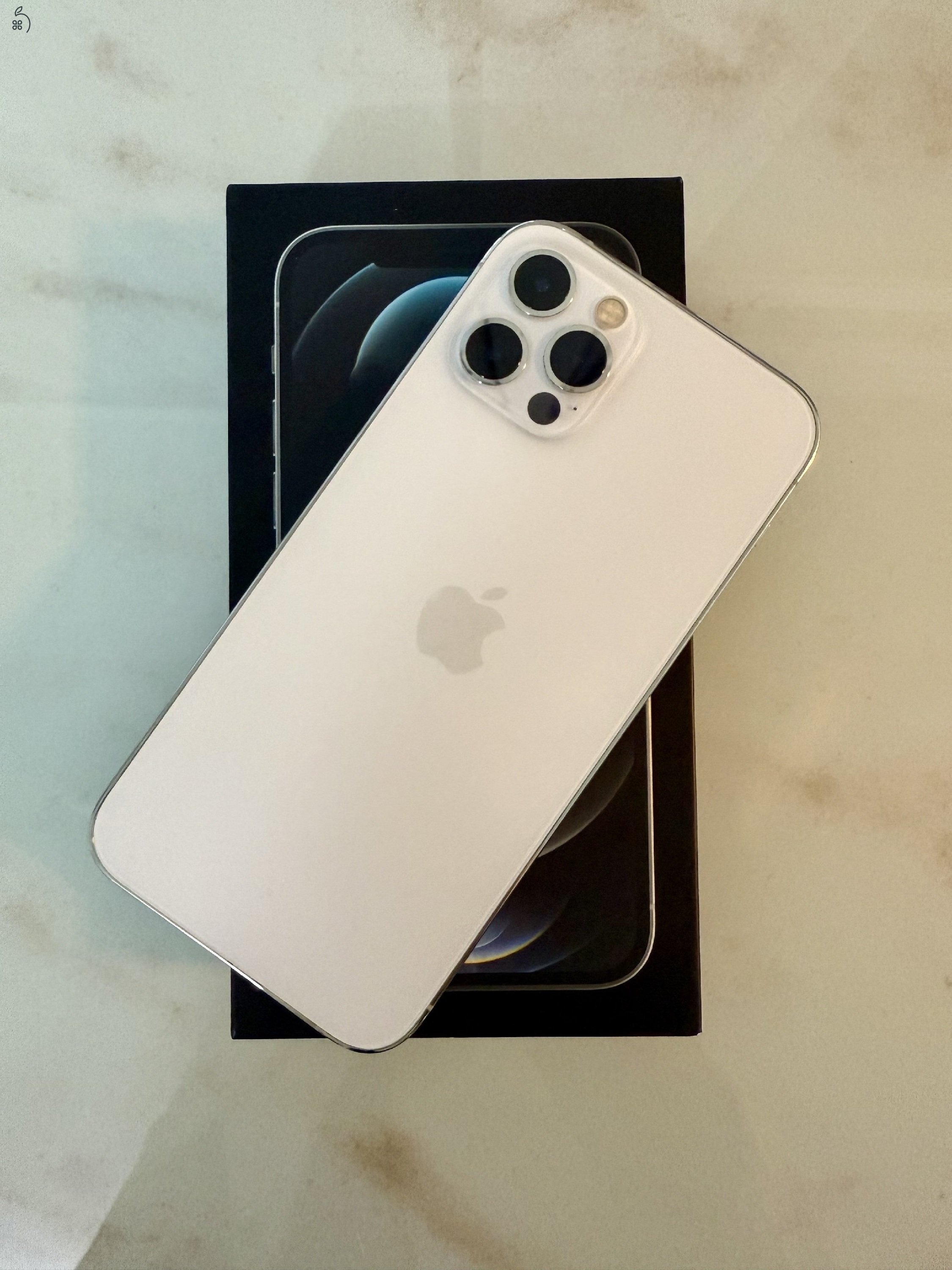 iPhone 12 Pro 128 Gb White 