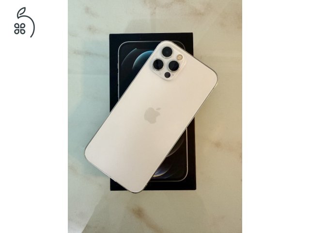 iPhone 12 Pro 128 Gb White 