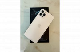 iPhone 12 Pro 128 Gb White 