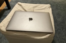 Macbook pro 13