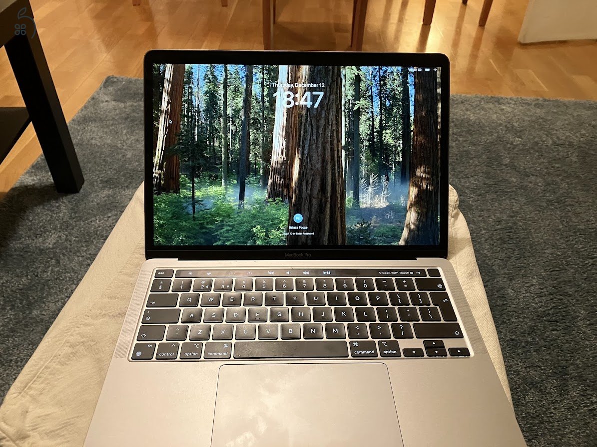 Macbook pro 13