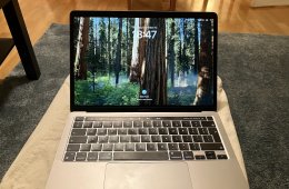 Macbook pro 13