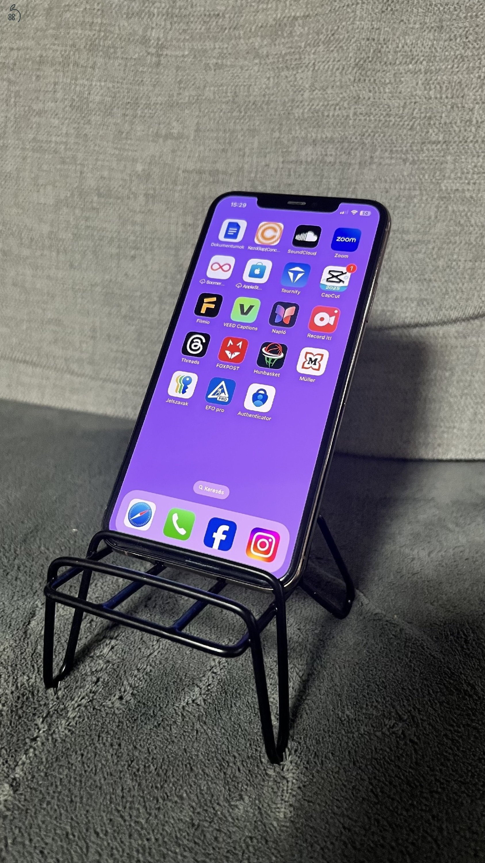 iPhone 11 Pro Max 512 GB 