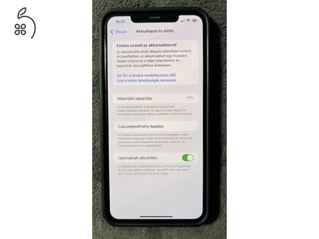 iPhone 11 Pro Max 512 GB 